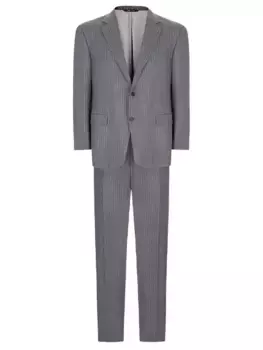 Костюм шерстяной