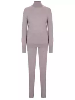 Костюм шерстяной