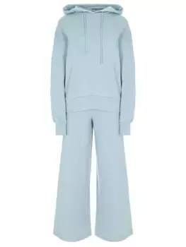 Костюм шерстяной