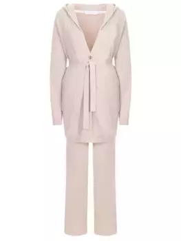 Костюм шерстяной