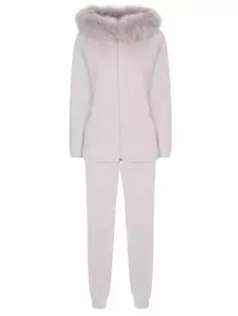 Костюм шерстяной