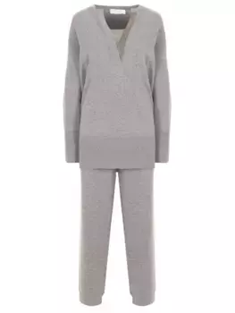 Костюм шерстяной TONET