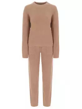 Костюм шерстяной