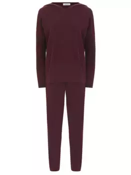 Костюм шерстяной