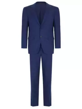 Костюм шерстяной