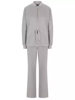 Костюм шерстяной