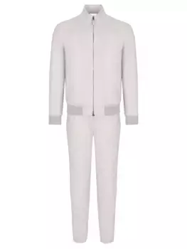 Костюм шерстяной