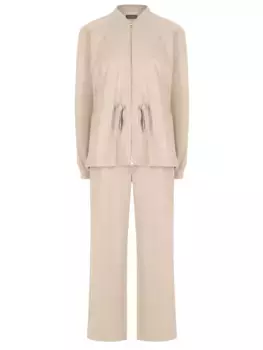 Костюм шерстяной