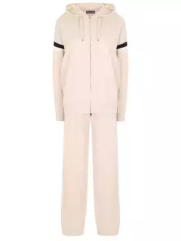 Костюм шерстяной