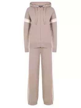 Костюм шерстяной