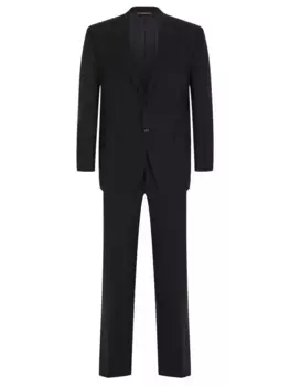Костюм шерстяной