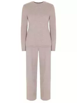 Костюм шерстяной