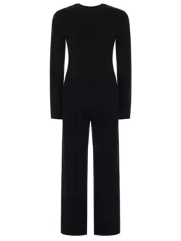 Костюм шерстяной