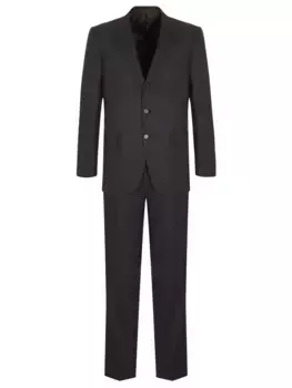 Костюм шерстяной