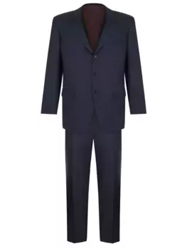 Костюм шерстяной