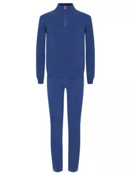 Костюм шерстяной
