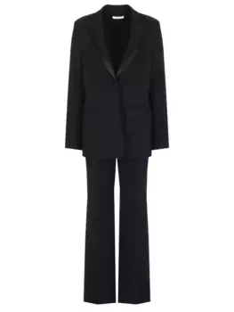 Костюм шерстяной CO