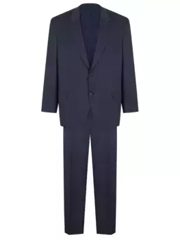 Костюм шерстяной