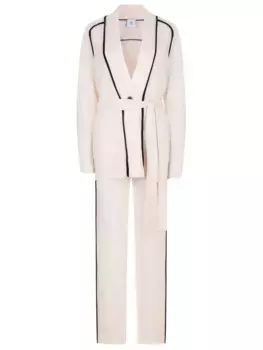 Костюм шерстяной