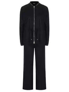 Костюм шерстяной