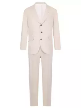 Костюм шерстяной