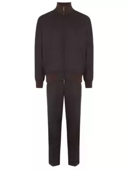 Костюм шерстяной