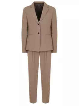 Костюм шерстяной WINDSOR