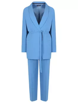 Костюм шерстяной WINDSOR