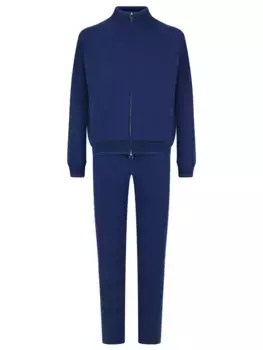 Костюм шерстяной