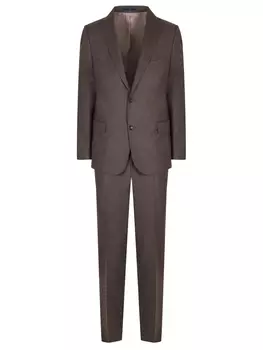 Костюм шерстяной