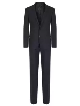 Костюм шерстяной