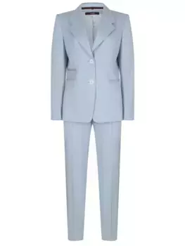 Костюм шерстяной