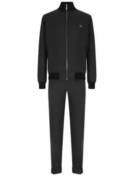 Костюм шерстяной