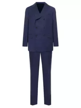 Костюм шерстяной