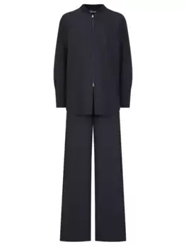 Костюм шерстяной