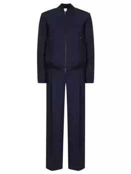 Костюм шерстяной