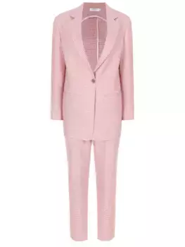 Костюм шерстяной