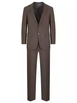 Костюм шерстяной
