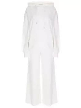 Костюм шерстяной