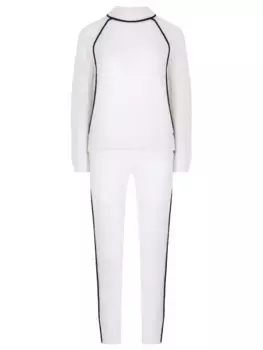 Костюм шерстяной