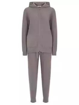 Костюм шерстяной