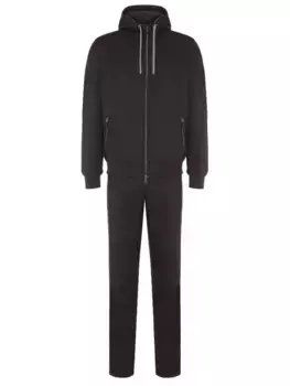 Костюм шерстяной