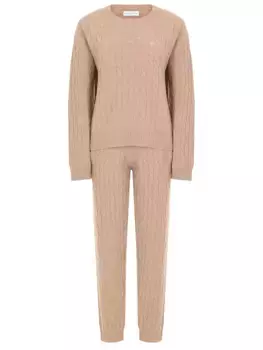 Костюм шерстяной