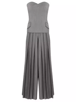 Костюм шерстяной ALBERTA FERRETTI