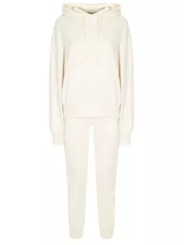 Костюм шерстяной