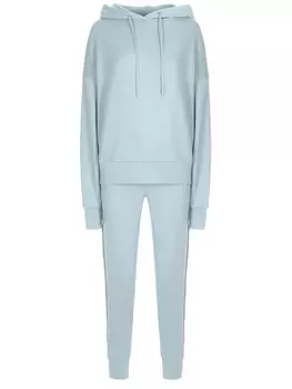 Костюм шерстяной