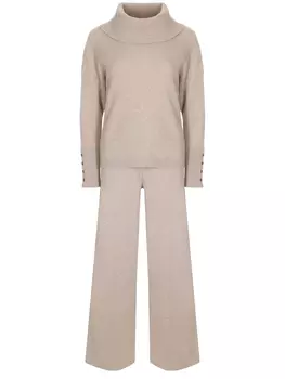 Костюм шерстяной ANNECLAIRE