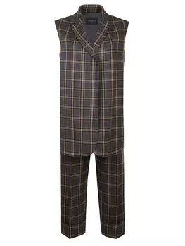 Костюм шерстяной ANTONELLI FIRENZE