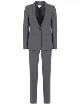 Костюм шерстяной ARMANI COLLEZIONI