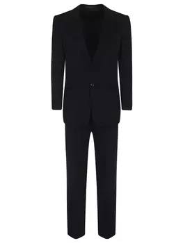 Костюм шерстяной ARMANI COLLEZIONI